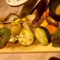 ターンテーブル - 