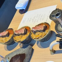 焼うおいし川  六本木凛華楼 - 
