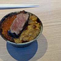 焼うおいし川  六本木凛華楼 - 