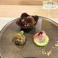 渋谷 三心 - 