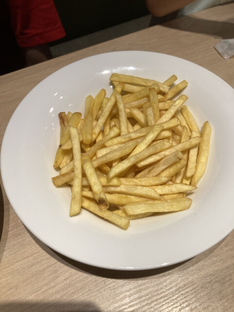 Denny's Koganei Honcho Ten photo 5