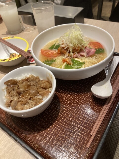 Denny's Koganei Honcho Ten photo 2