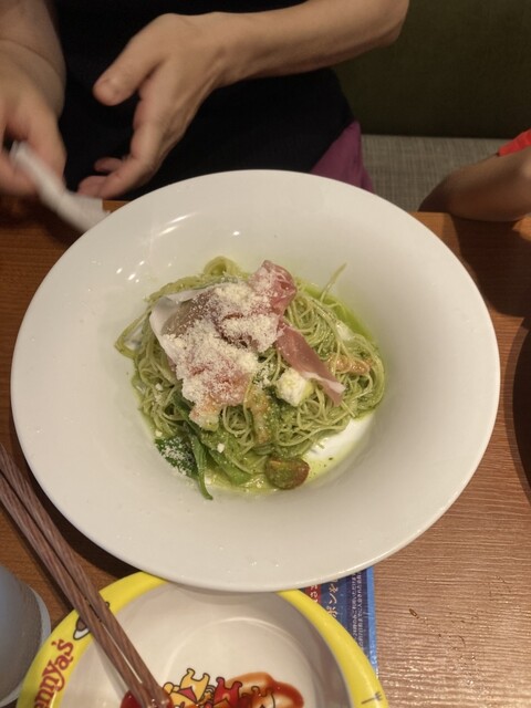 Denny's Koganei Honcho Ten photo 4