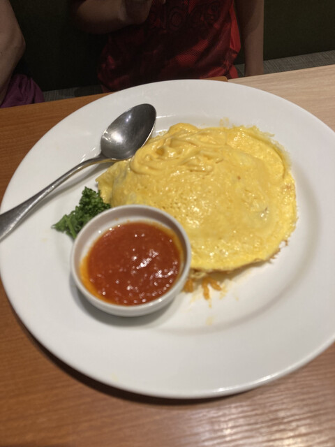 Denny's Koganei Honcho Ten