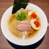 らぁ麺 今野 御所野本店