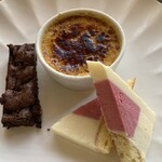 野菜が主役の古民家レストラン 花果菜 - 