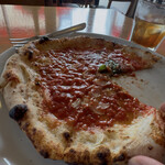 ピッツァ ケベロス 明治神宮前店 - 