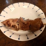 西口やきとん - 