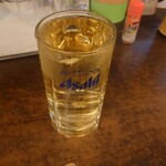 西口やきとん - 