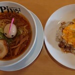 ファミリーレストラン Piyo2 - 