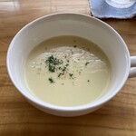 野菜が主役の古民家レストラン 花果菜 - 