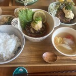 カフェ ココロッテ - 