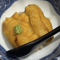 品川 鮨まつもと - 