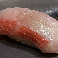 品川 鮨まつもと - 