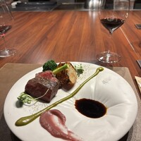代官山鉄板ゆうり - 