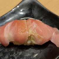 品川 鮨まつもと - 