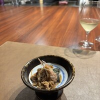 代官山鉄板ゆうり - 