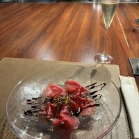 代官山鉄板ゆうり - 