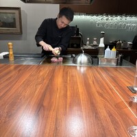 代官山鉄板ゆうり - 