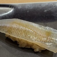 品川 鮨まつもと - 