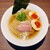 らぁ麺 今野 - 料理写真:純鴨らぁ麺+真っ赤卵の味玉
