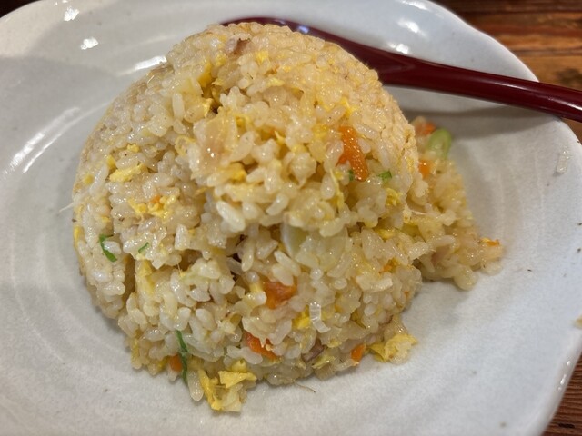 豚吉　②大 豚吉 本店 （トンキチ） - 蒲生四丁目/ラーメン | 食べログ