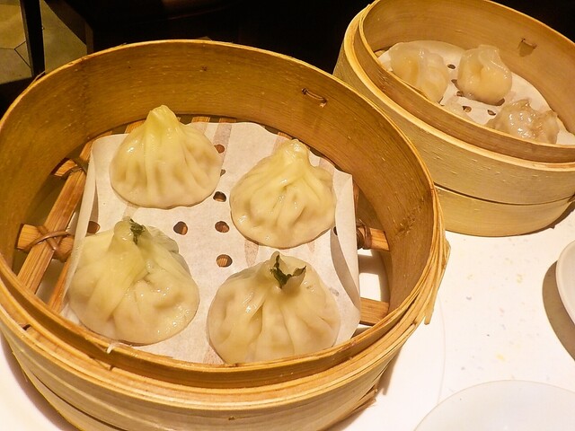 Taiwan Shoronpo Shinjukuku Sabunado Ten photo 4