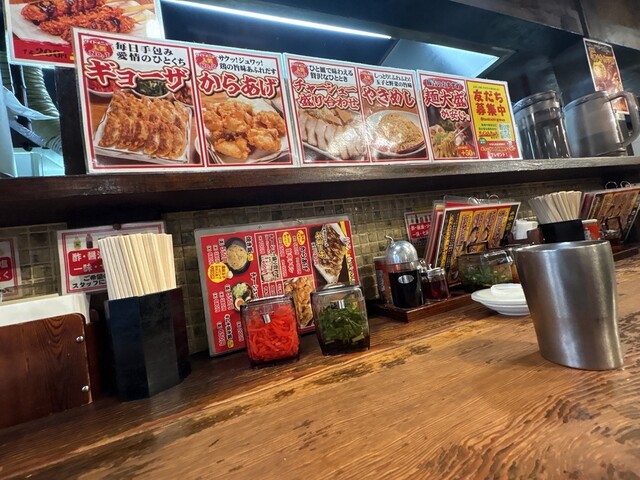豚吉　②大 豚吉 ②大 豚吉 - 潮見/ラーメン | 食べログ
