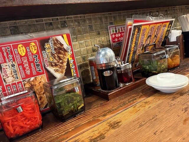 豚吉　②大 豚吉 ②大 豚吉 - 潮見/ラーメン | 食べログ