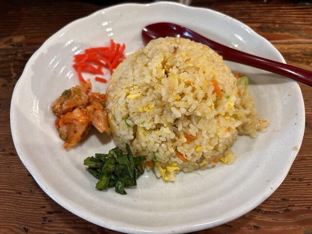 豚吉 本店 （トンキチ） - 蒲生四丁目/ラーメン | 食べログ