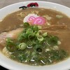 麺家 口熊野食堂