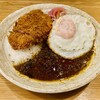 とんかつ 光 冷泉公園店