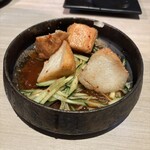 おやじの見附 - 