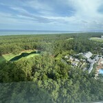  ガーデンビュッフェ パインテラス - 