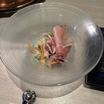 おやじの見附 - 