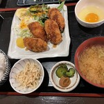 めしと酒 高ひろ - 