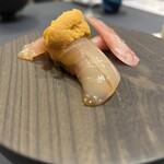 プレゼンテ スギ - 