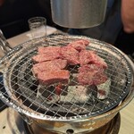 おやじの見附 - 