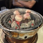 おやじの見附 - 