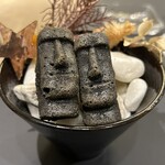 プレゼンテ スギ - 