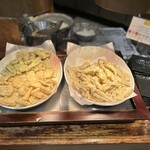  ガーデンビュッフェ パインテラス - 