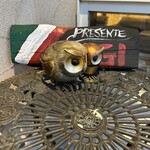 プレゼンテ スギ - 