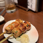 吉祥寺 ばぁど家 - 