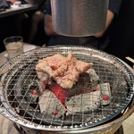 おやじの見附 - 