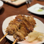 吉祥寺 ばぁど家 - 