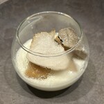 プレゼンテ スギ - 