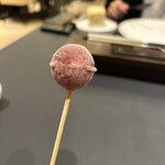 プレゼンテ スギ - 