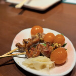 吉祥寺 ばぁど家 - 