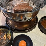 おやじの見附 - 