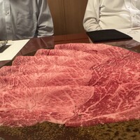 すき焼割烹 日山 - 